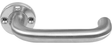 Deurkruk/knop Oxloc