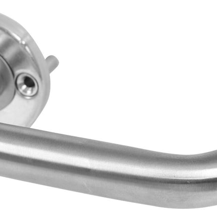 Deurkruk/knop Oxloc