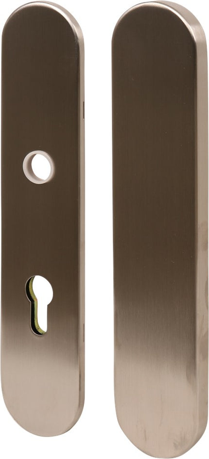 Veiligheidsgarnituur Oxloc