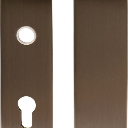 Veiligheidsgarnituur Oxloc