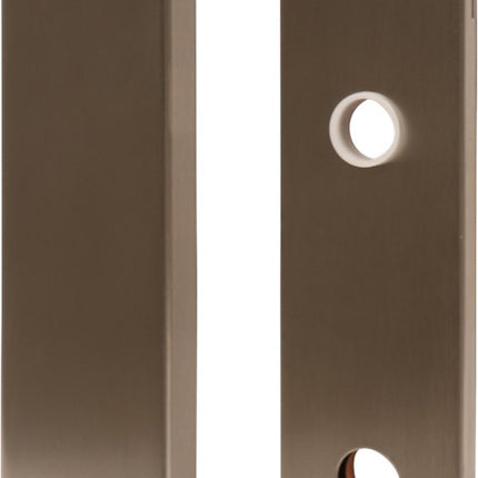 Veiligheidsgarnituur Oxloc