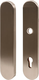 Veiligheidsgarnituur Oxloc