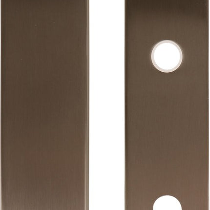 Veiligheidsgarnituur Oxloc