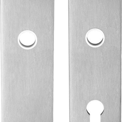 Veiligheidsgarnituur Oxloc