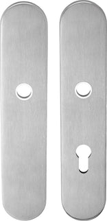 Veiligheidsgarnituur Oxloc