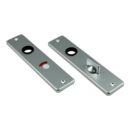 Kortschild Oxloc