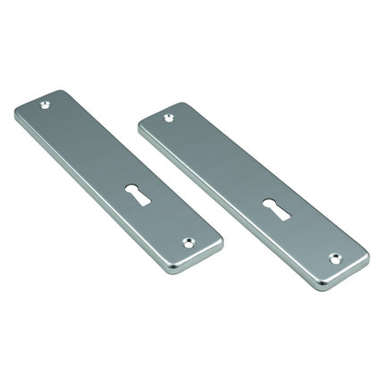 Kortschild Oxloc
