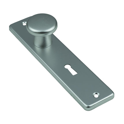 Kortschild Oxloc