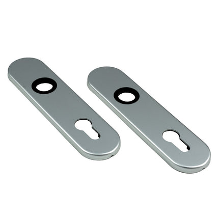 Kortschild Oxloc