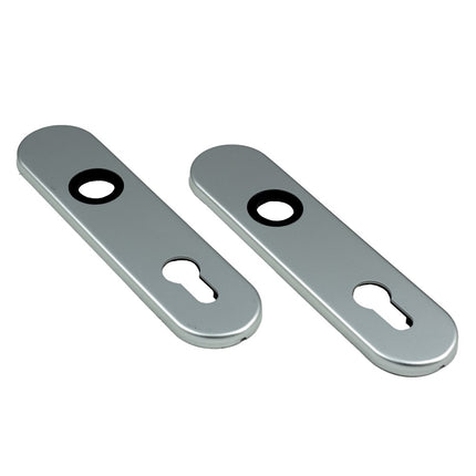 Kortschild Oxloc