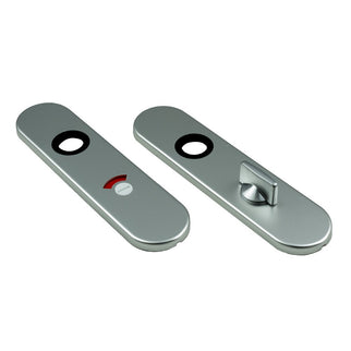 Kortschild Oxloc