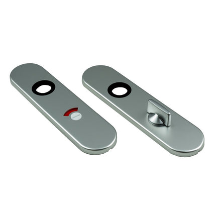 Kortschild Oxloc