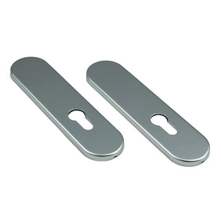 Kortschild Oxloc