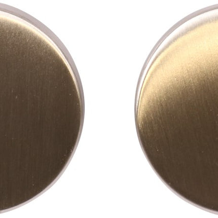 Rozet blind op stalen ondercontructie  Oxloc