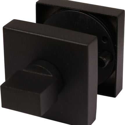 Rozet wc op kunststof onderrozet  Oxloc