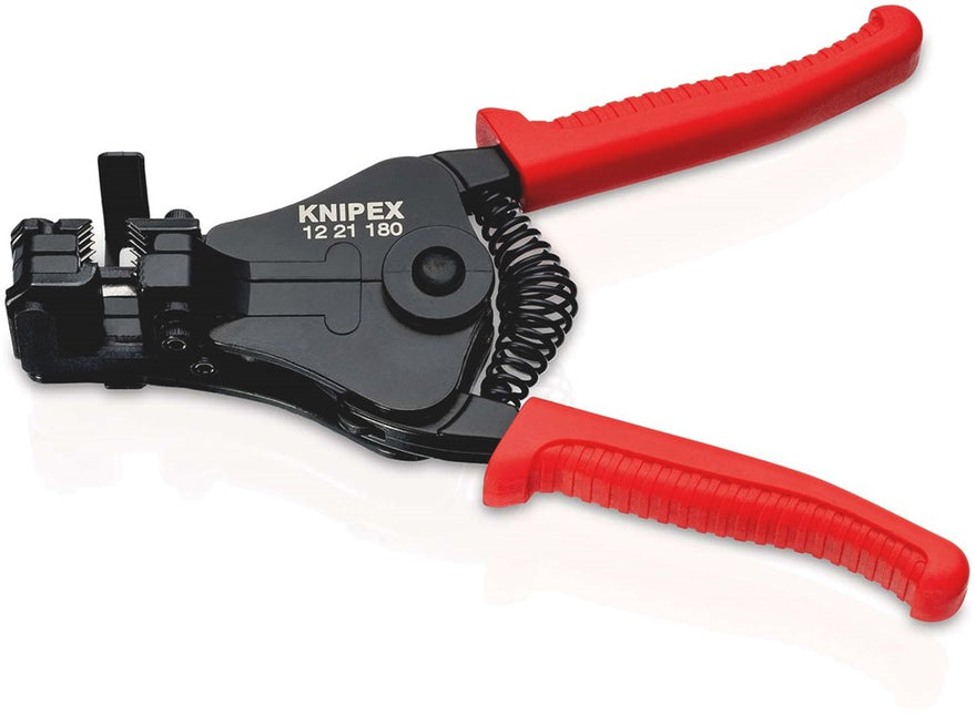 AFSTRIPTANG KNIPEX 12 21 180