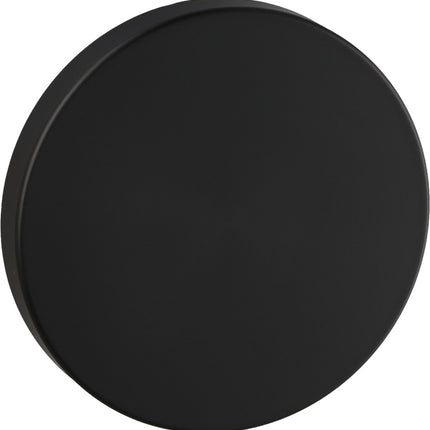 Rozet blind rond