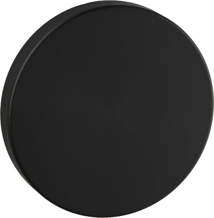 Rozet blind rond