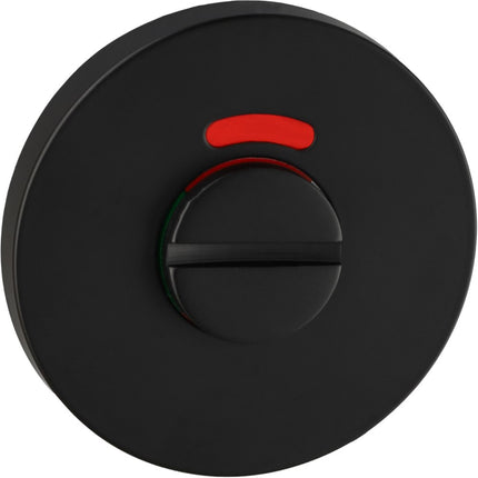 Rozet wc rond