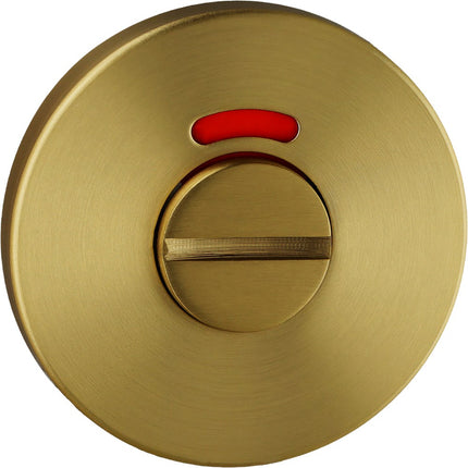 Rozet wc rond