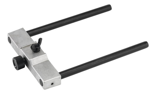 Makita Geleider Houder Bovenfrees Breedtegeleider – 122256-6