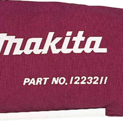 Makita Stofzak Linnen – 122329-5