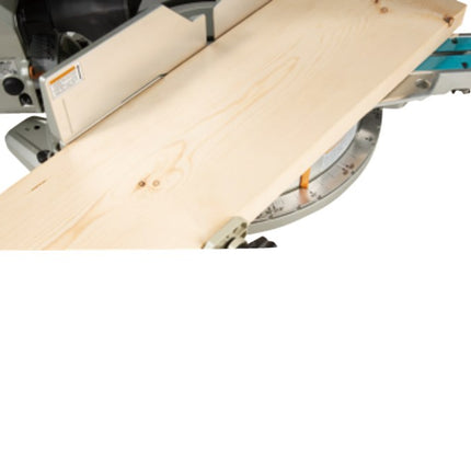 Makita Materiaalklem Horizontaal – 122470-4