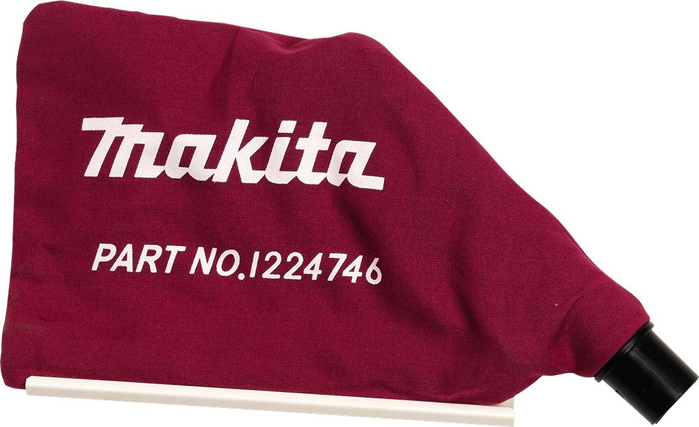 Makita Stofzak Linnen – 122474-6