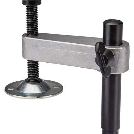 Makita Materiaalklem Vertikaal Verticaal – 122536-0