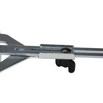 Makita Parallel-/cirkelgeleider Kantenfrees – 122704-5