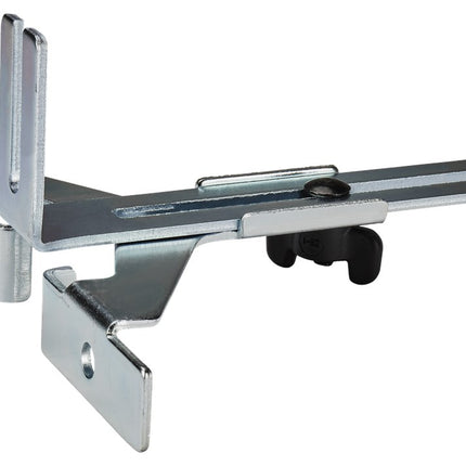 Makita Parallel-/cirkelgeleider Kantenfrees – 122704-5