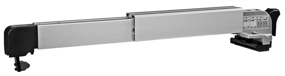 Makita LANGSGELEIDER COMPLEET