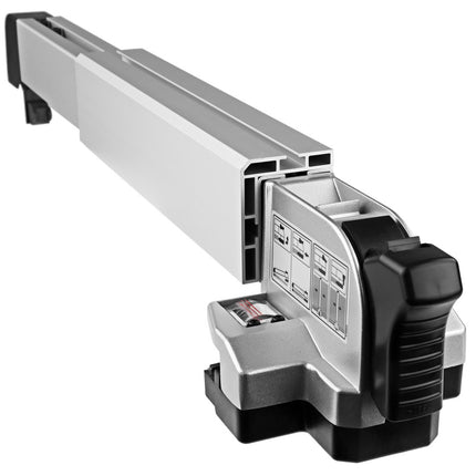 Makita LANGSGELEIDER COMPLEET