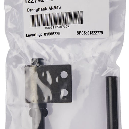 Makita DRAAGHAAK TACKER