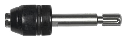 Makita BOORKOP SNELSPAN 1,5-13MM + SDS-MAX ADAPTER