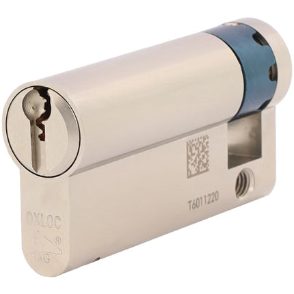 Profielcilinder enkel Oxloc