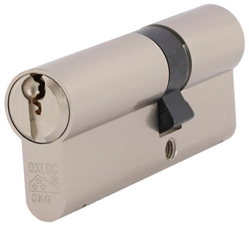 Profielcilinder dubbel Oxloc