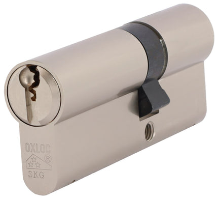 Profielcilinder dubbel Oxloc