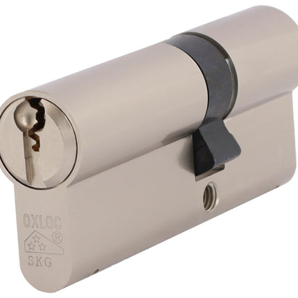 Profielcilinder dubbel Oxloc