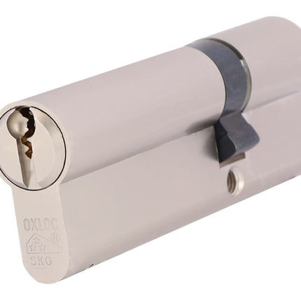 Profielcilinder dubbel Oxloc