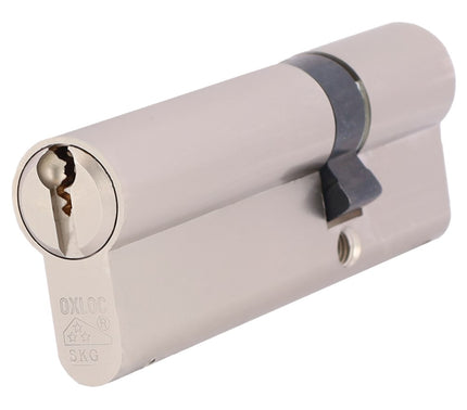 Profielcilinder dubbel Oxloc
