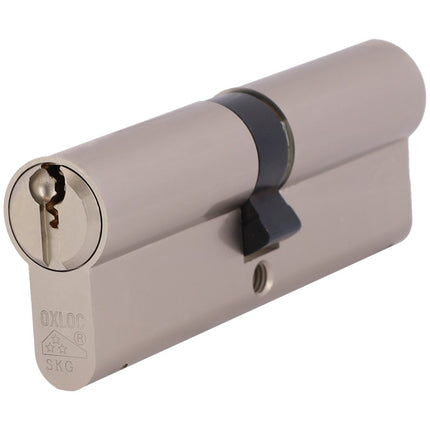 Profielcilinder dubbel Oxloc