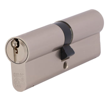 Profielcilinder dubbel Oxloc