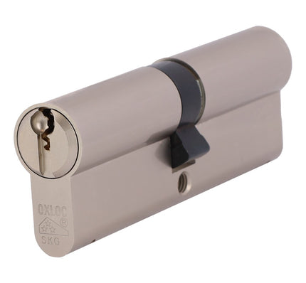Profielcilinder dubbel Oxloc