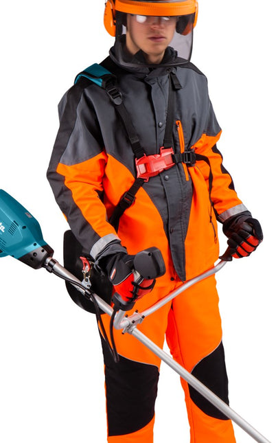 Makita Draagharnas Draagriem – 122906-3