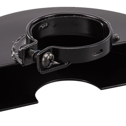 Makita Beschermkap 180mm Doorslijpen Dicht – 122914-4