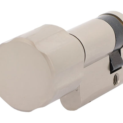 Profielcilinder enkel Oxloc