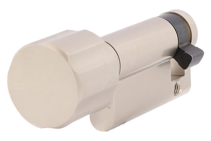 Profielcilinder enkel Oxloc