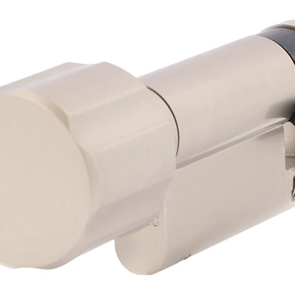 Profielcilinder enkel Oxloc
