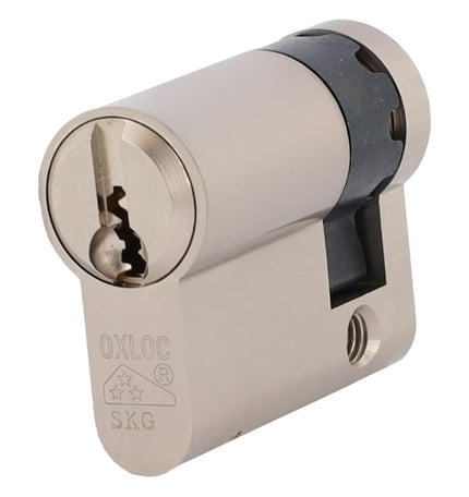 Profielcilinder enkel Oxloc